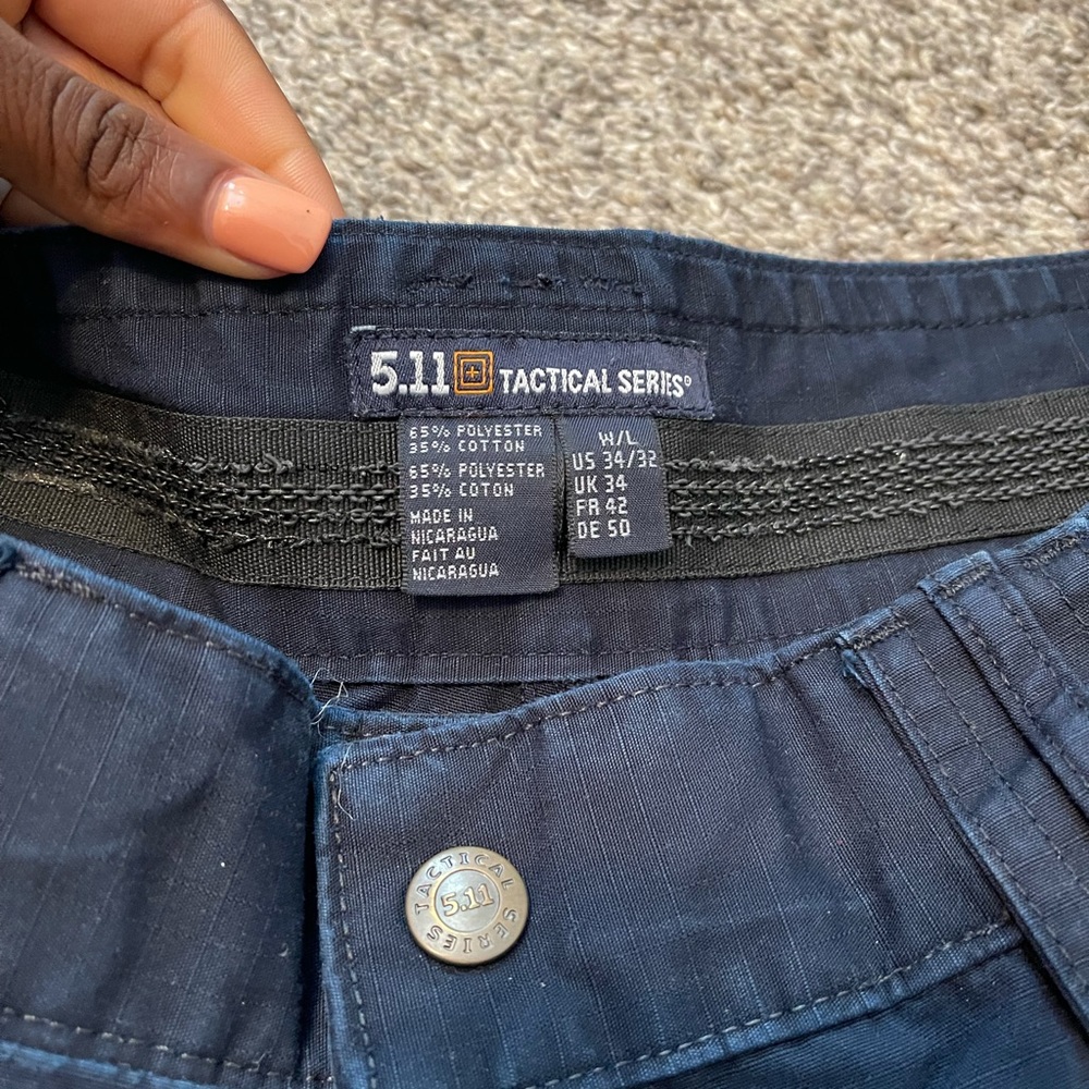5.11 Tactical Pants